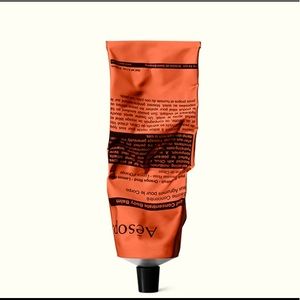 Aesop rind concentrate body balm